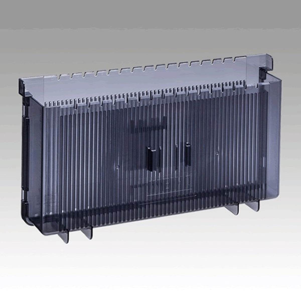 MEIHO STOCKER 255×145×60mm BM3020D SMOKE BLACK - Britannic Trade