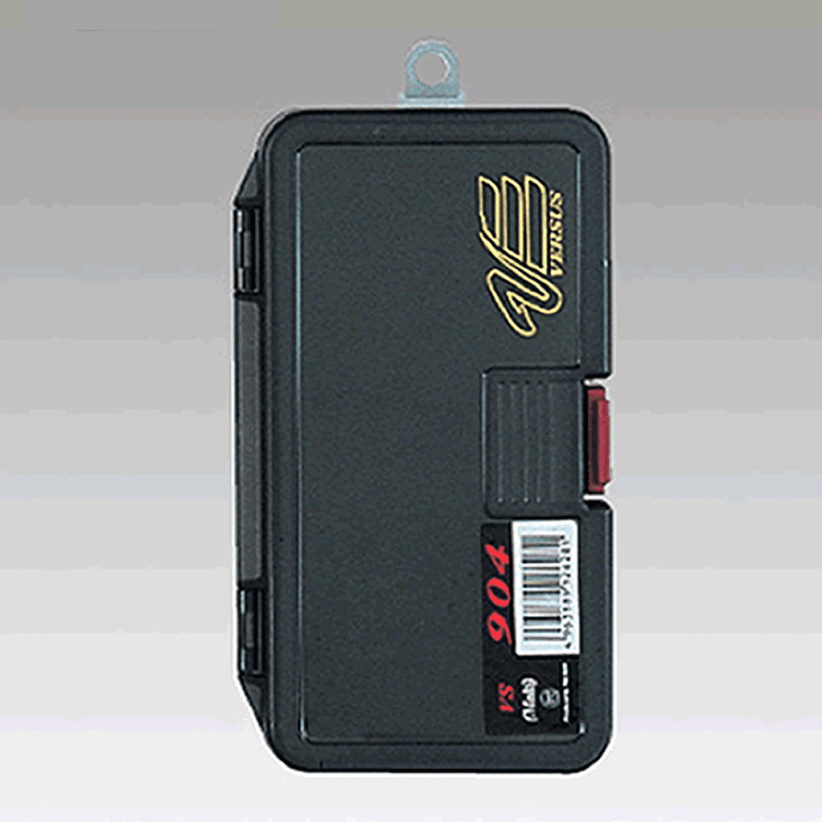 MEIHO MULTI BOX 161 x 91 x 31mm VS-904 SMOKE BLACK - Britannic Trade