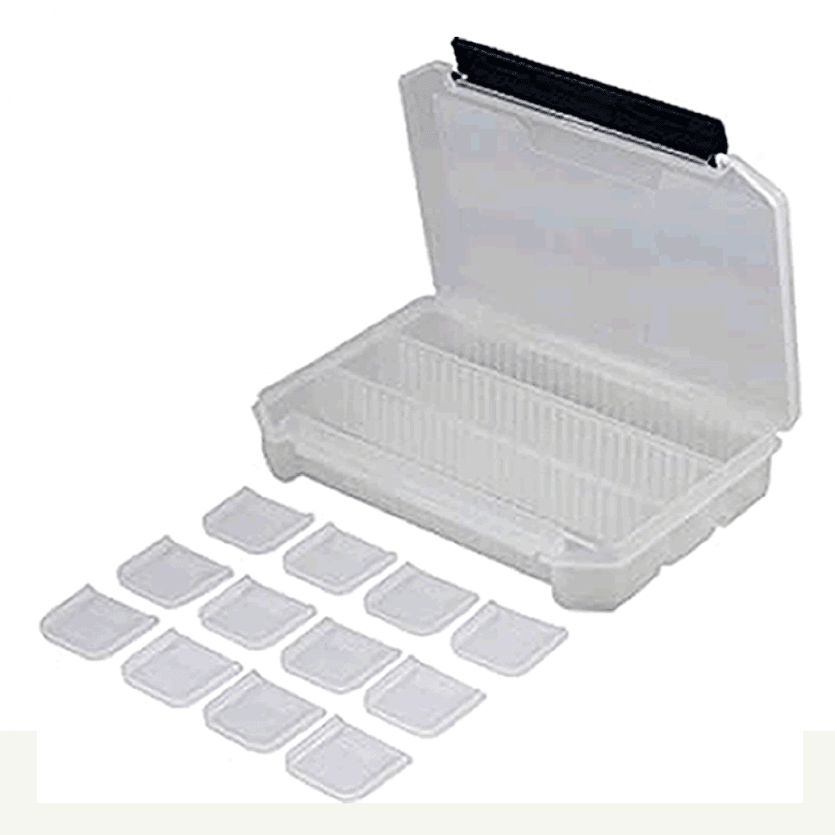 MEIHO FREE CASE 800ND - Britannic Trade