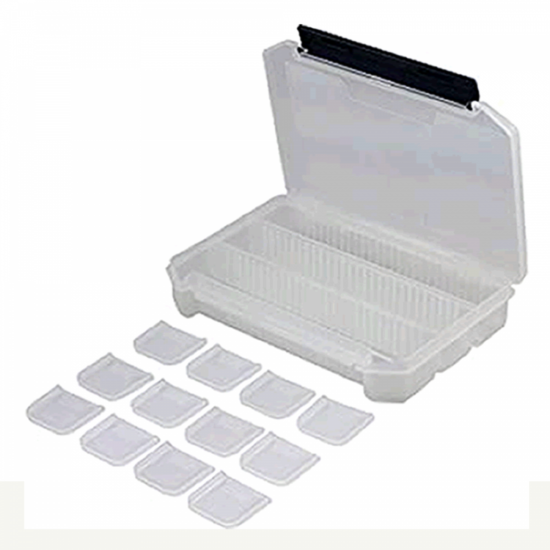 MEIHO FREE CASE 800ND fishing accessory