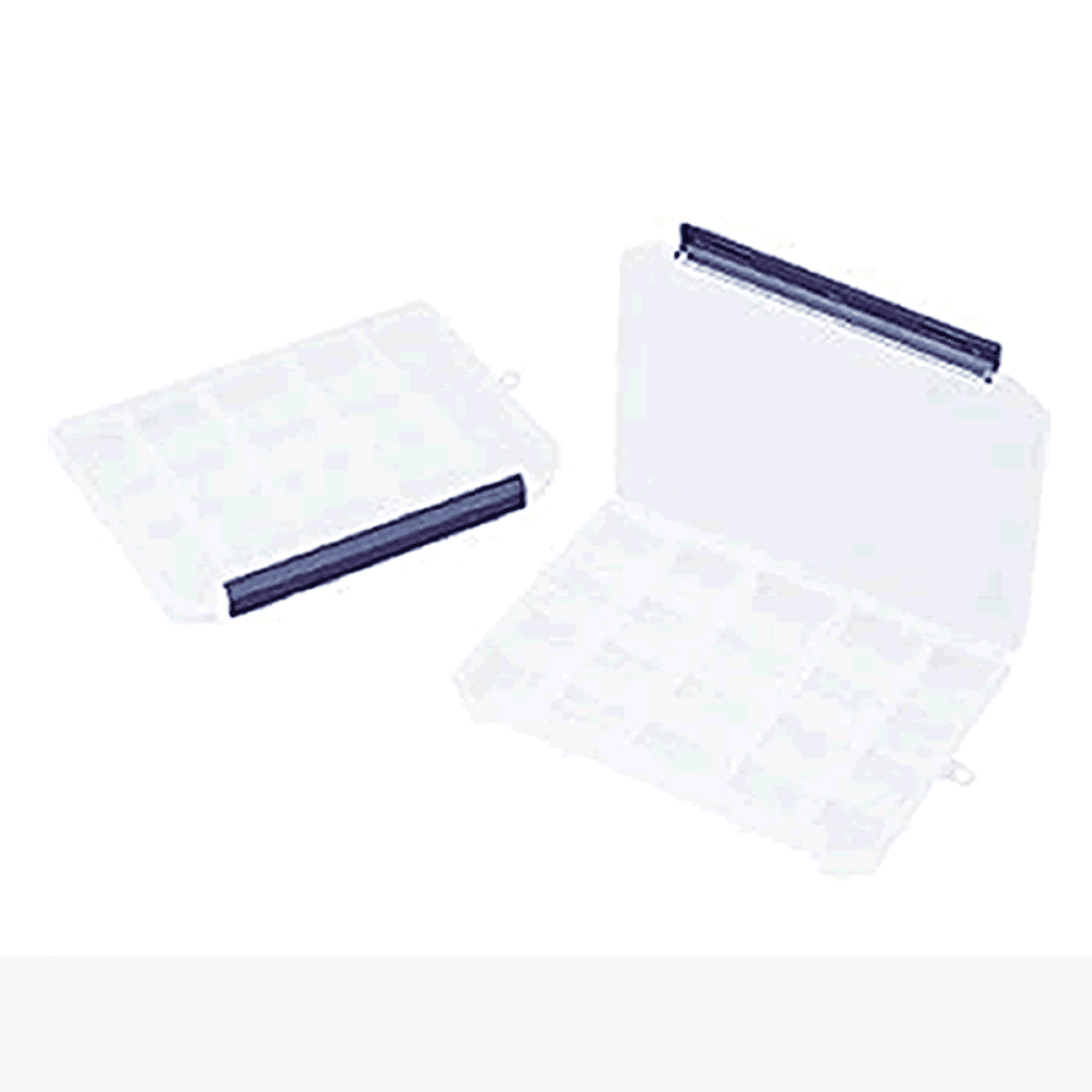 MEIHO FREE CASE 1200NS - Britannic Trade