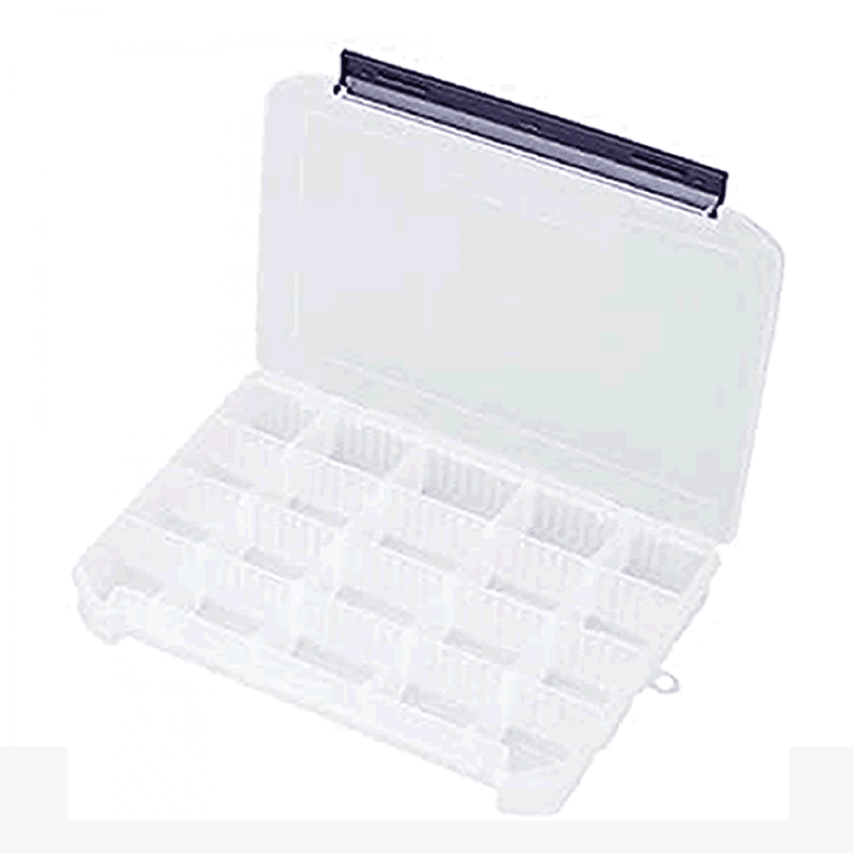 MEIHO FREE CASE 1200ND - Britannic Trade