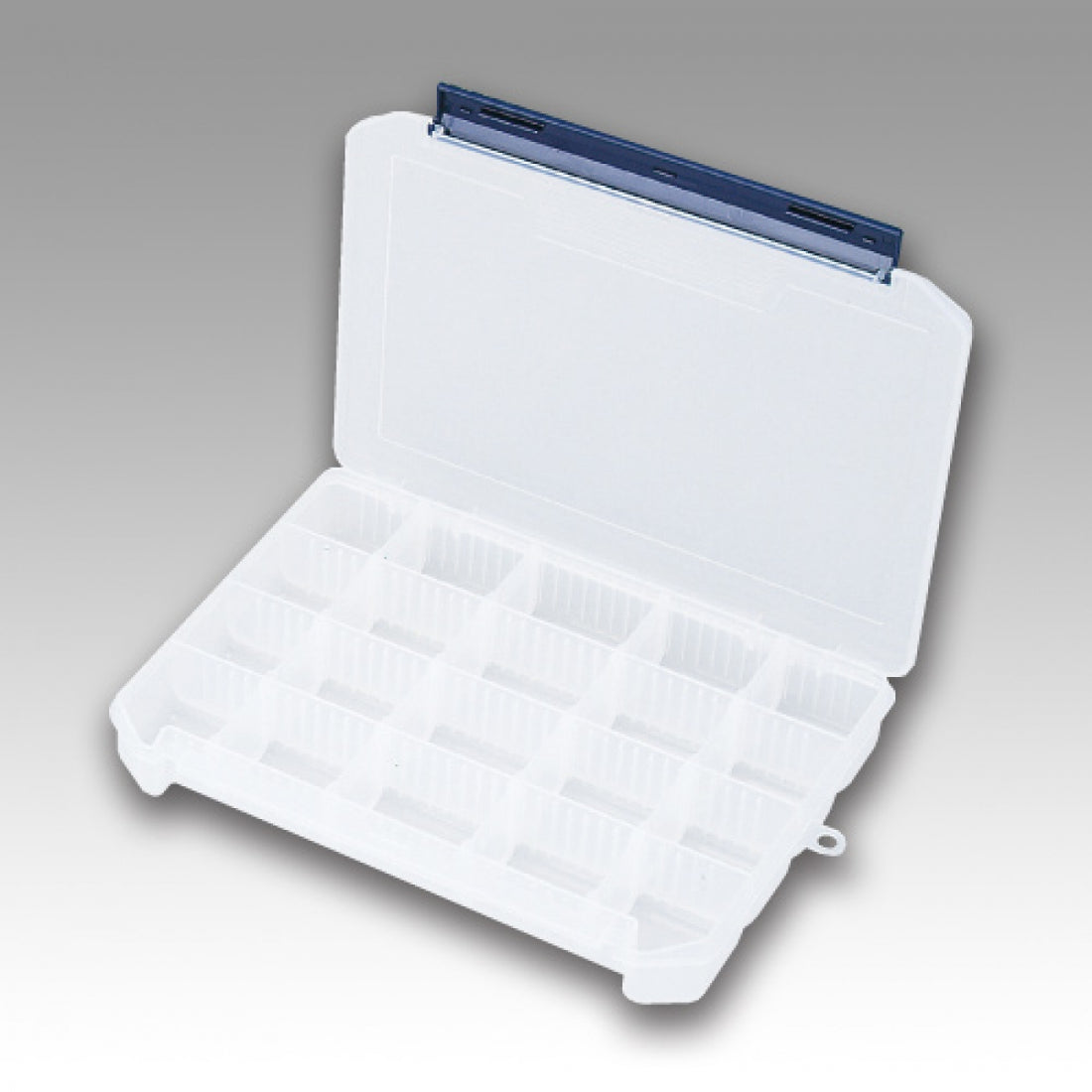 MEIHO FREE CASE 1200ND fishing accessory — photo 2
