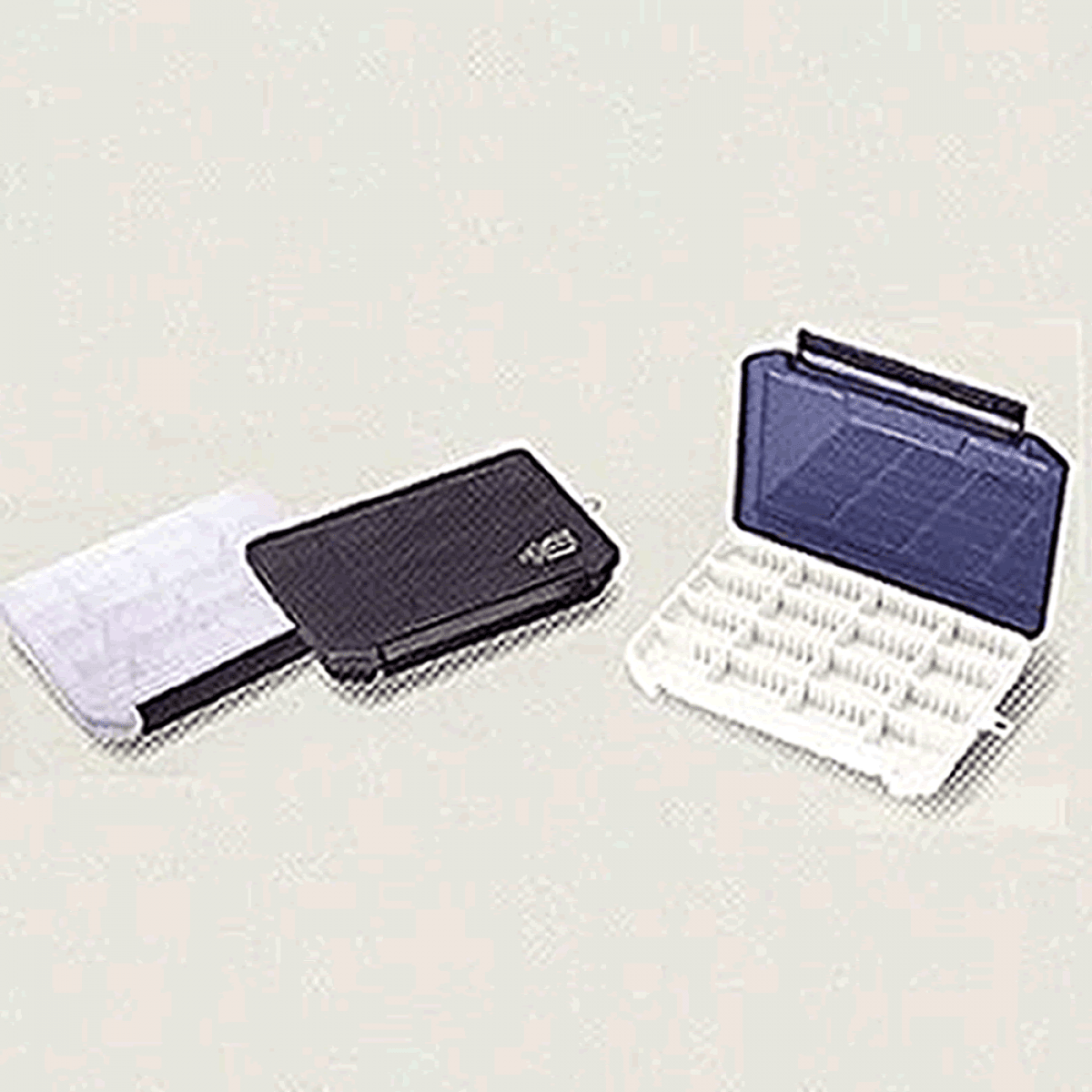 MEIHO VS-3010 NS CLEAR - Britannic Trade