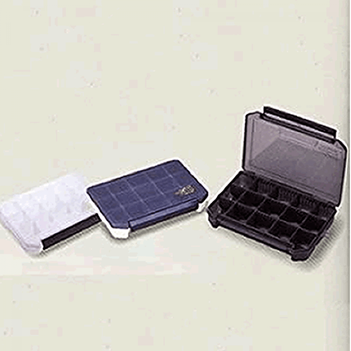 MEIHO VS-3010 ND SMOKE BLACK - Britannic Trade