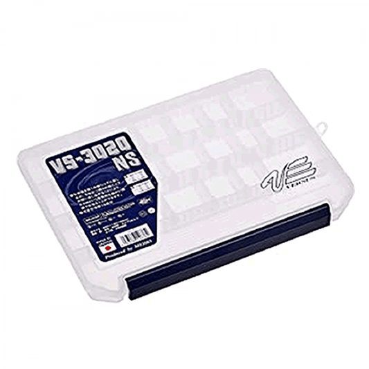 MEIHO VS-3020 NS SMOKE BLACK - Britannic Trade