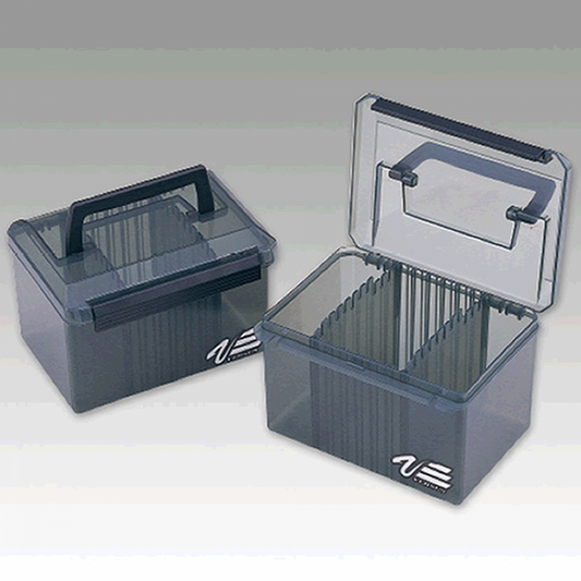 MEIHO VS-4060 SMOKE BLACK