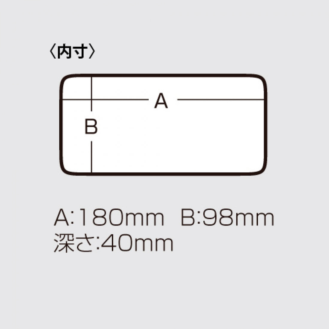 MEIHO MC series MC-190 fishing accessory — photo 3