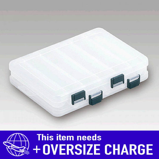 MEIHO REVERSIBLE #165 - Britannic Trade