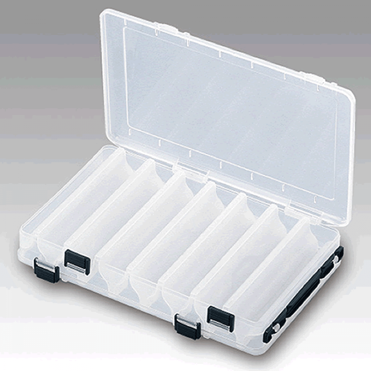 MEIHO REVERSIBLE #165 - Britannic Trade