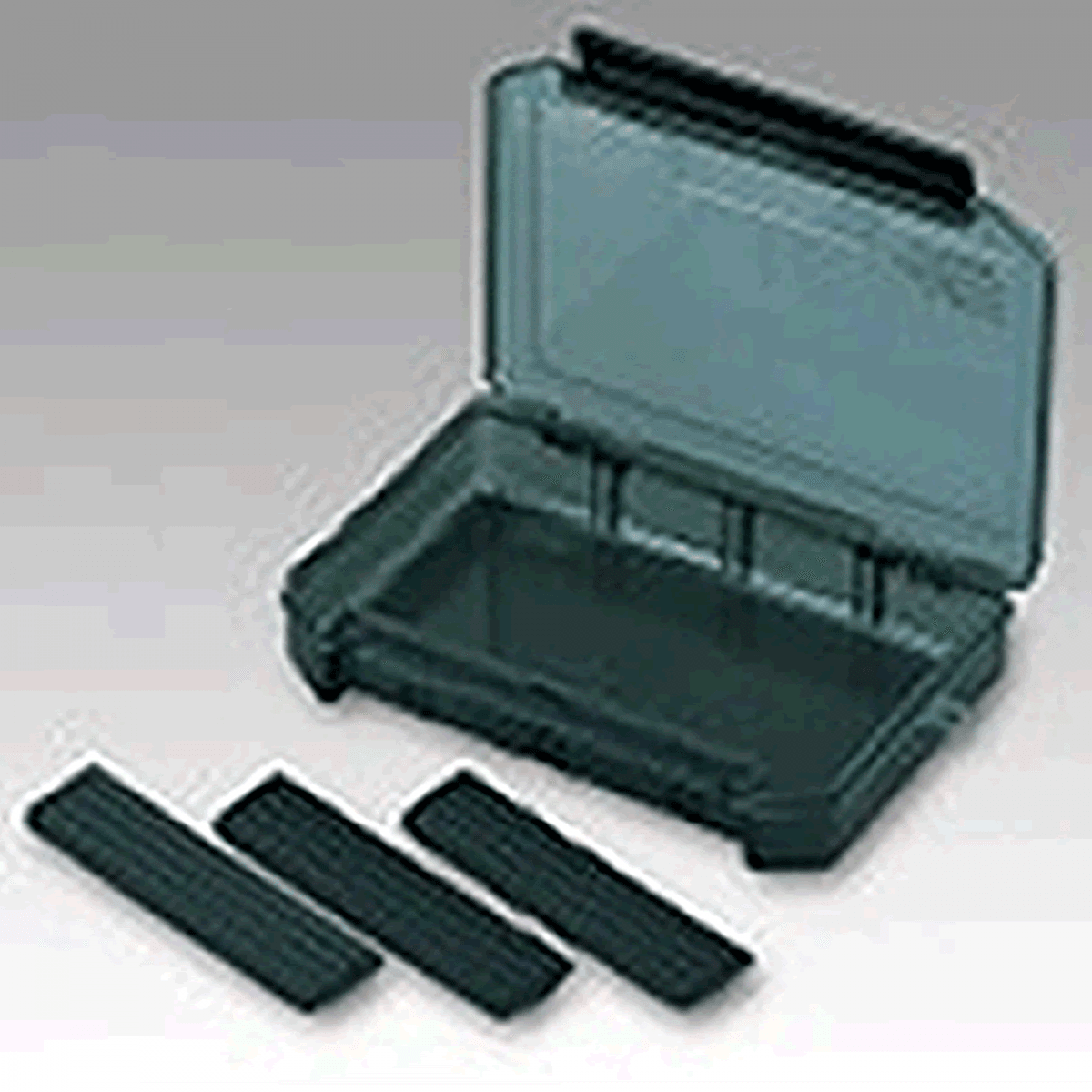 MEIHO VS-3010 NDM SMOKE BLACK - Britannic Trade