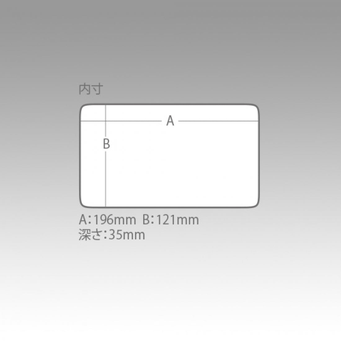 MEIHO VS-3010 NDM CLEAR fishing accessory — photo 3