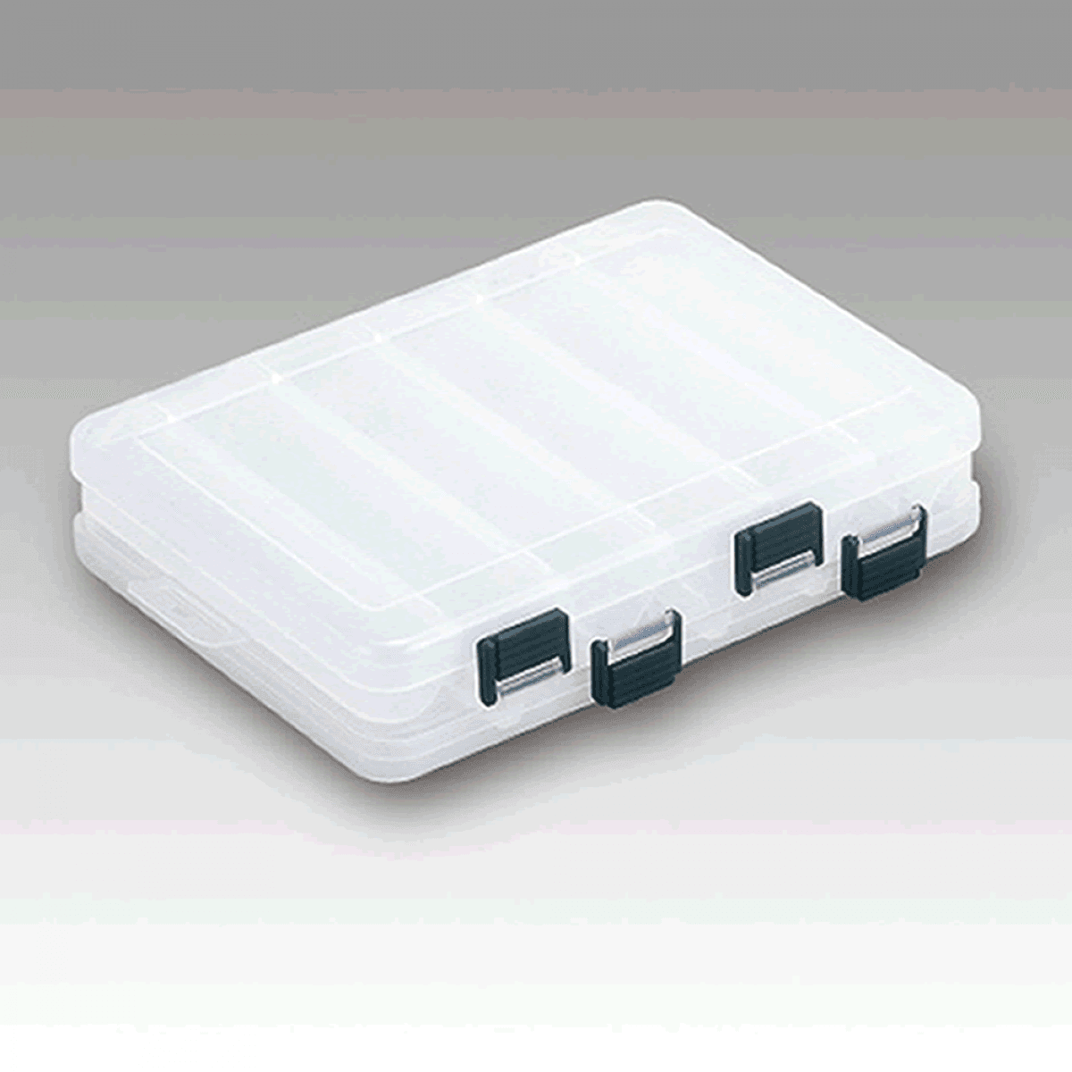 MEIHO REVERSIBLE #145 - Britannic Trade