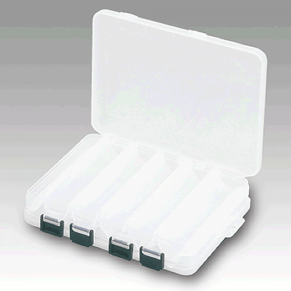 MEIHO REVERSIBLE #145 - Britannic Trade