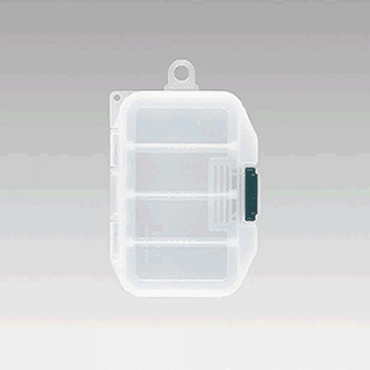 MEIHO LURE CASE 103 x 73 x 23mm SS - Britannic Trade