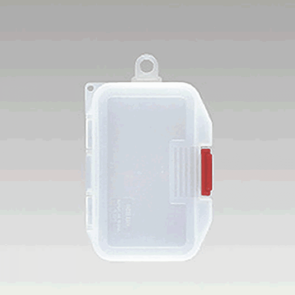 MEIHO MULTI CASE 103 x 73 x 23mm SS - Britannic Trade