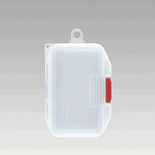 MEIHO MULTI CASE 103 x 73 x 23mm SS - Britannic Trade