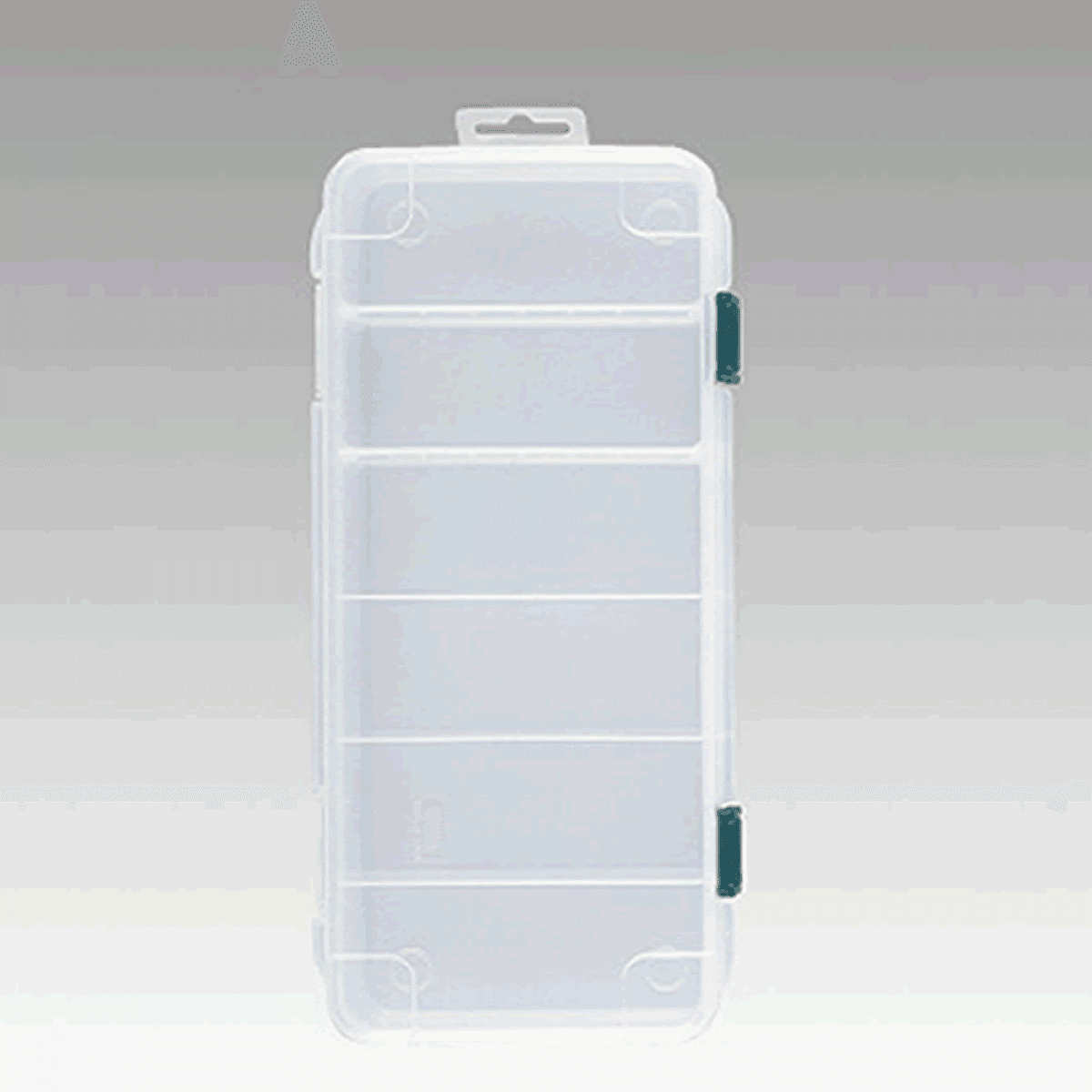 MEIHO LURE CASE 275 x 131 x 45mm 3L - Britannic Trade