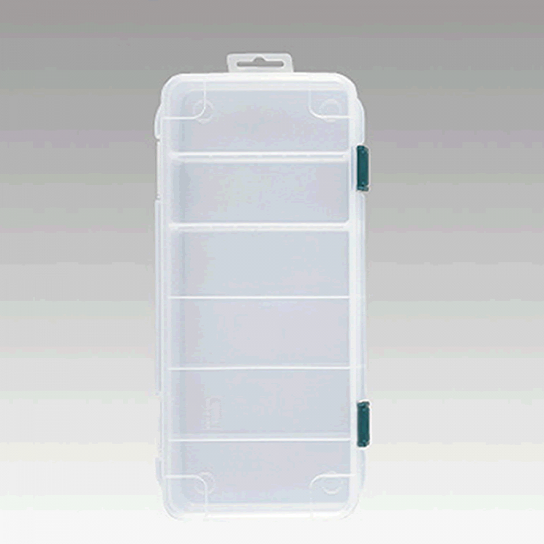MEIHO LURE CASE 275 x 131 x 45mm 3L fishing accessory