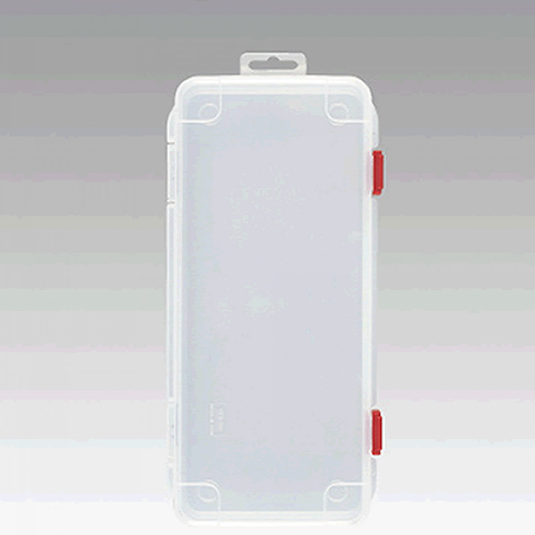 MEIHO MULTI CASE 275 x 131 x 45mm 3L fishing accessory