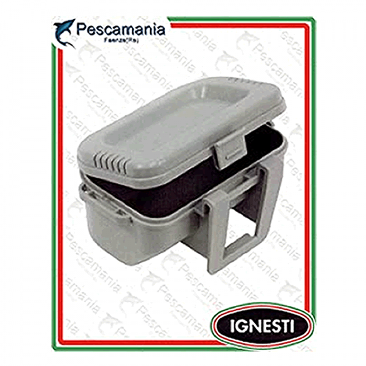 MEIHO BAIT BOX No.100