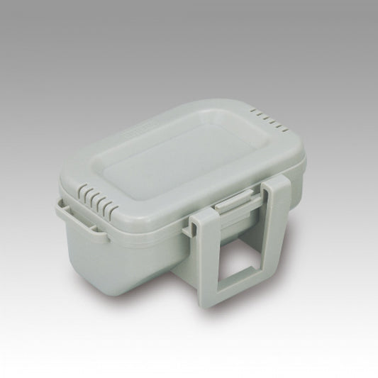 MEIHO BAIT BOX No.100 fishing accessory — photo 2