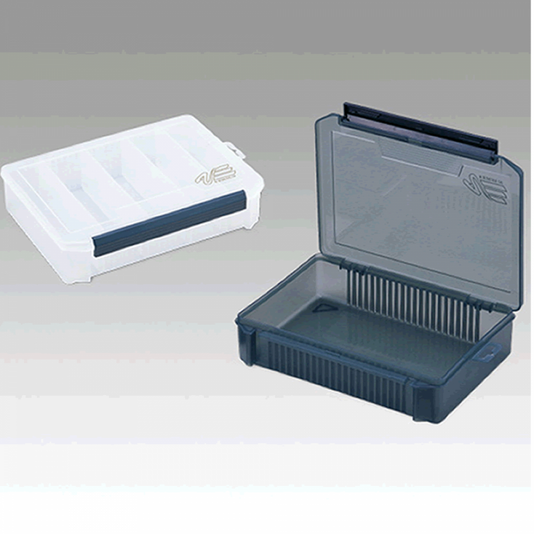 MEIHO VS-3020 NDDM CLEAR fishing accessory