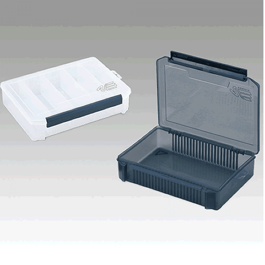 MEIHO VS-3020 NDDM SMOKE BLACK - Britannic Trade