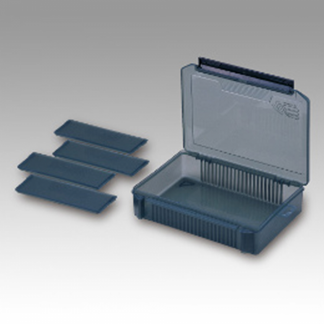 MEIHO VS-3020 NDDM CLEAR fishing accessory — photo 2