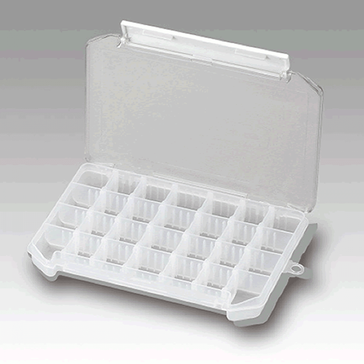 MEIHO CLEAR CASE C-800NS - Britannic Trade