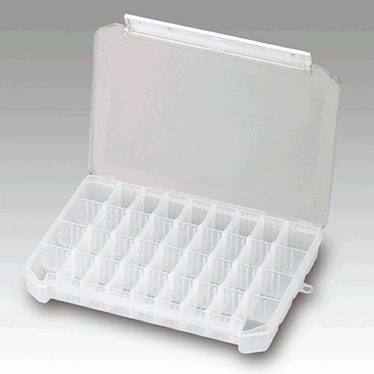 MEIHO CLEAR CASE C-1200NS - Britannic Trade