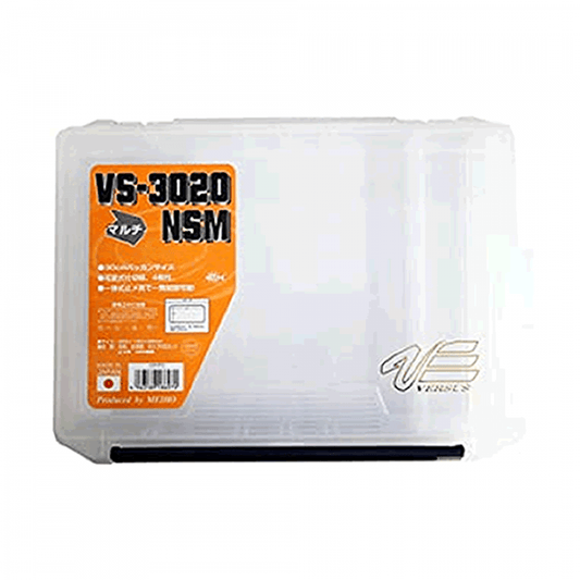 MEIHO VS-3020 NSM CLEAR - Britannic Trade