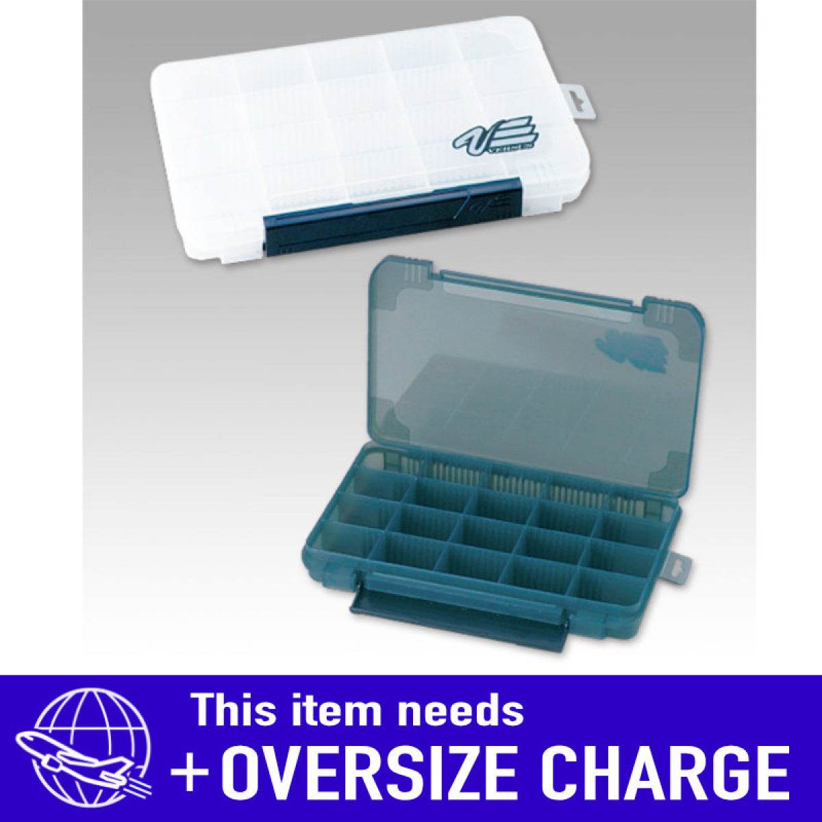 MEIHO VS-3043 ND CLEAR - Britannic Trade