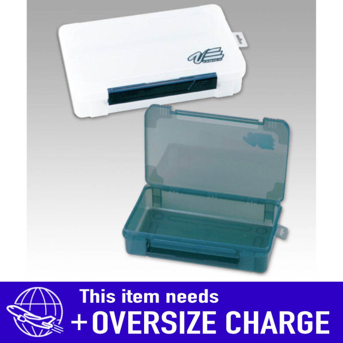 MEIHO VS-3043 NDDM CLEAR - Britannic Trade