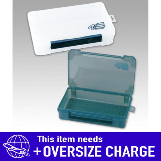 MEIHO VS-3043 NDDM SMOKE BLACK - Britannic Trade