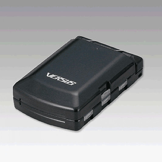 MEIHO VS-315 DD PEARL BLACK - Britannic Trade