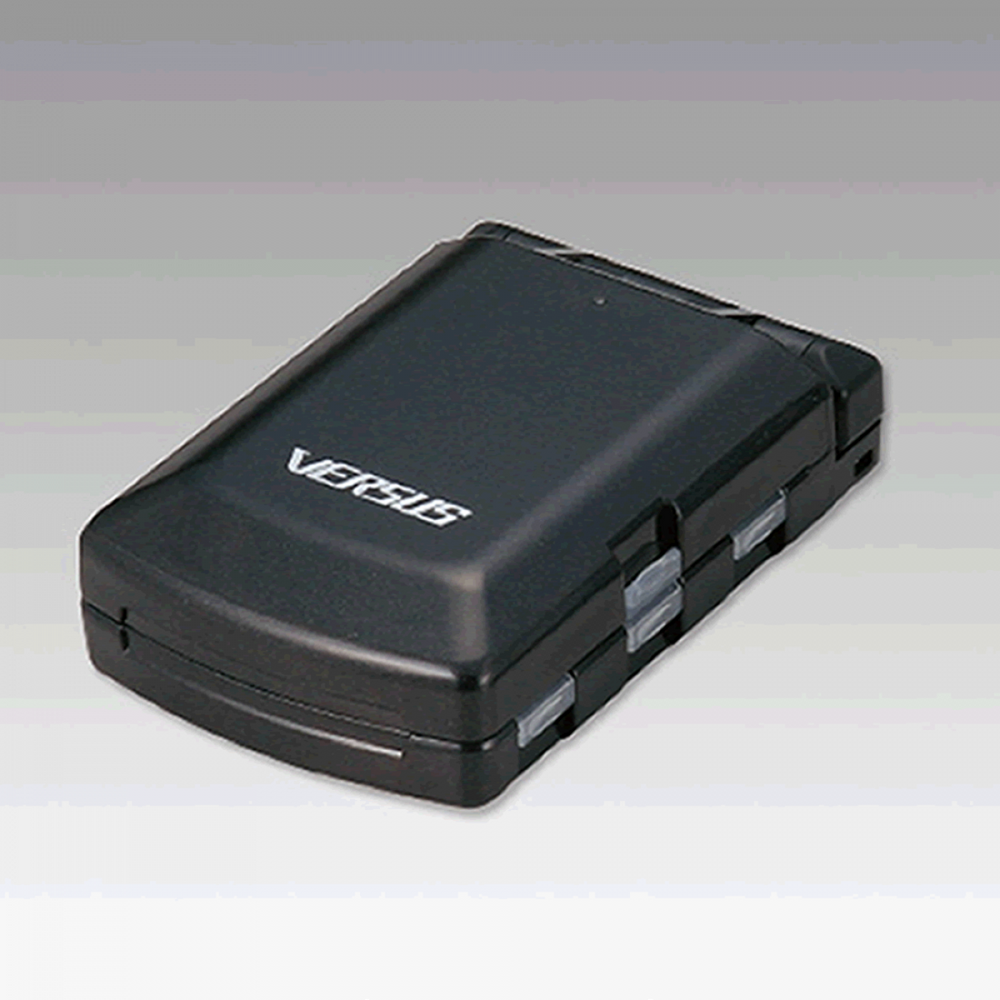 MEIHO VS-315 DD PEARL BLACK fishing accessory
