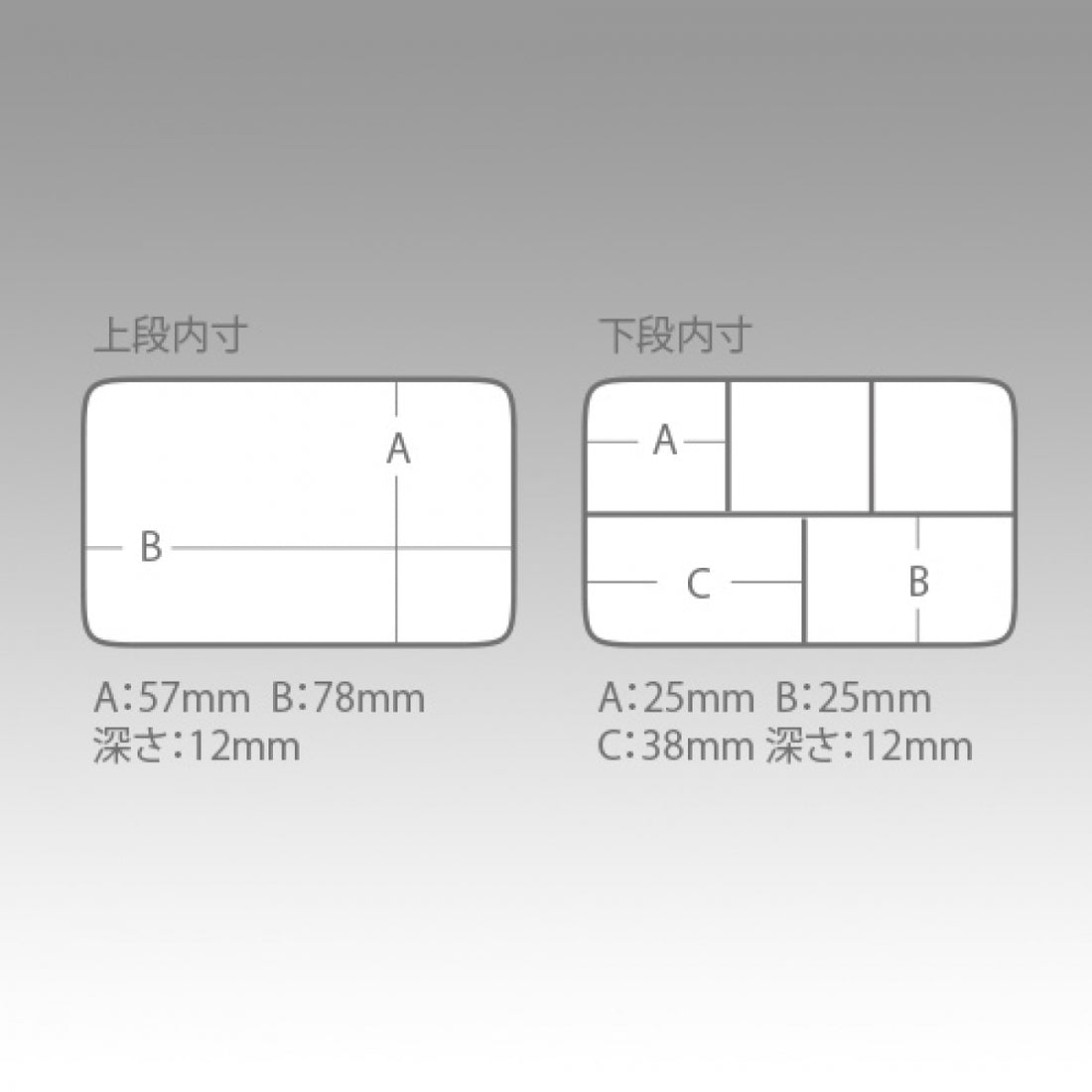 MEIHO VS-315 DD PEARL BLACK fishing accessory — photo 3