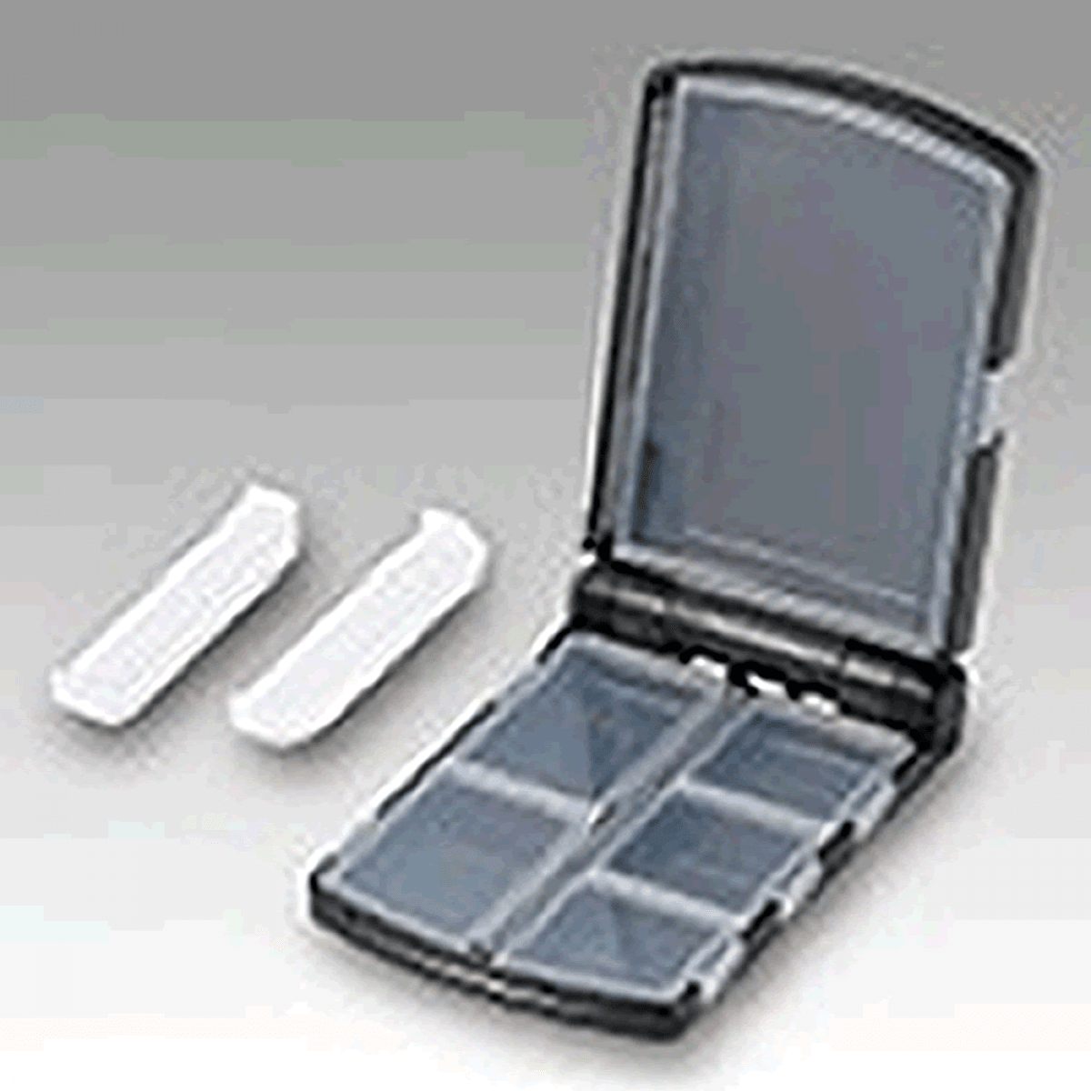 MEIHO VS-315 SD PEARL BLACK - Britannic Trade