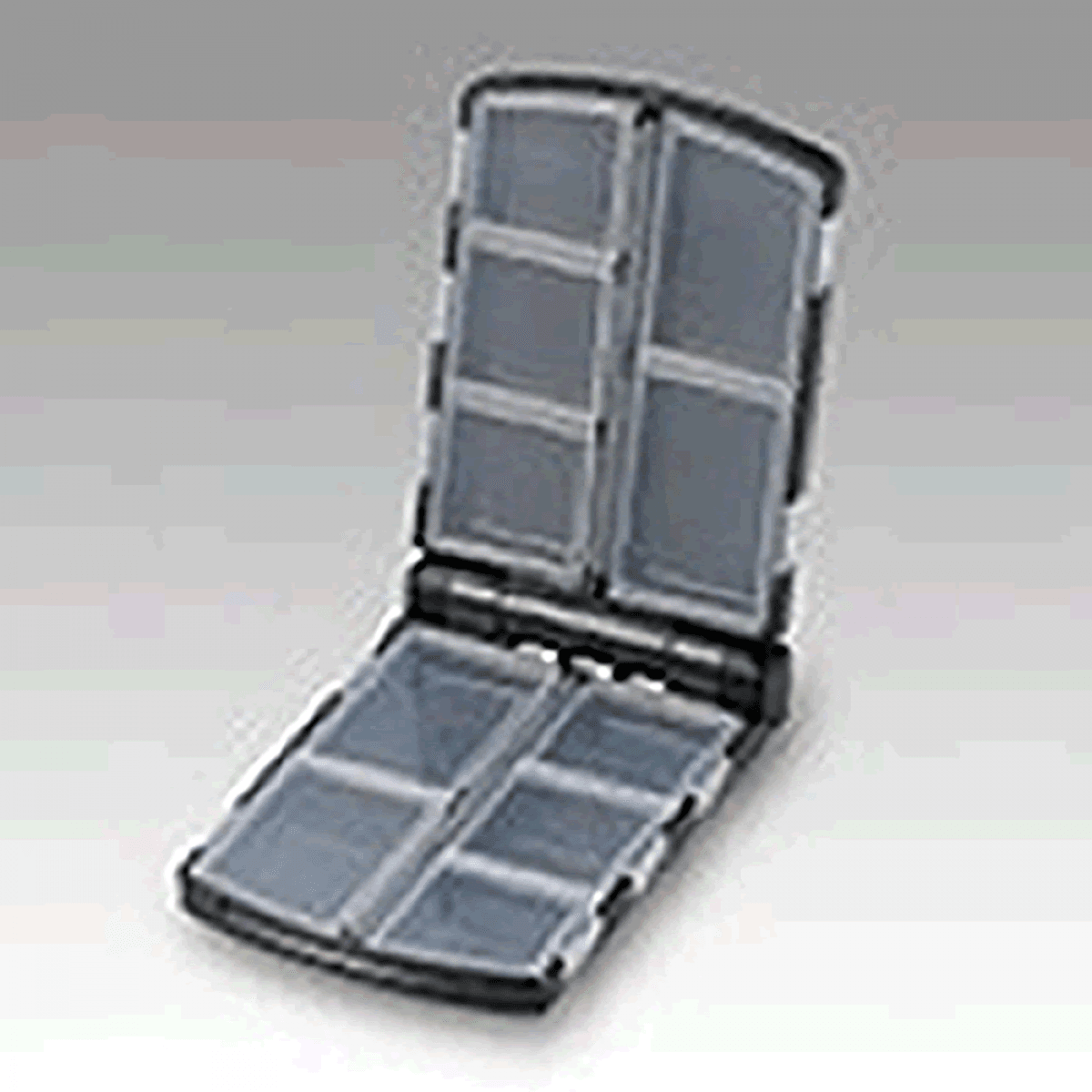 MEIHO VS-355 SS PEARL BLACK - Britannic Trade