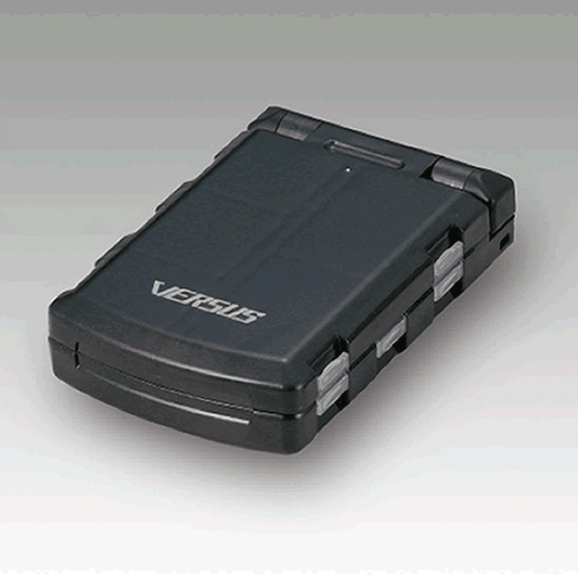 MEIHO VS-355 SD PEARL BLACK - Britannic Trade