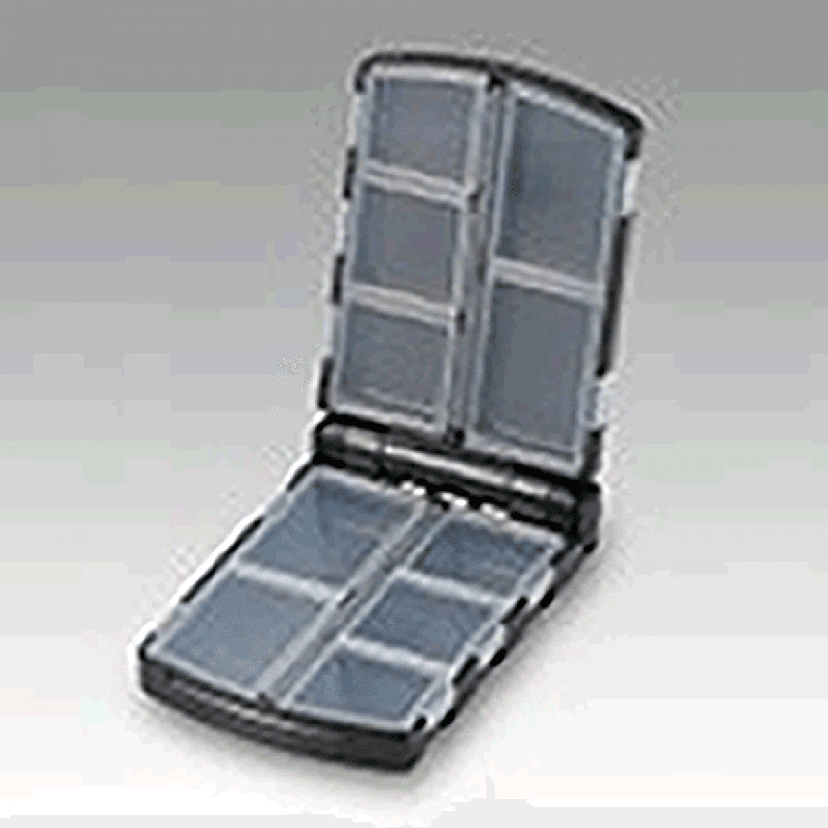 MEIHO VS-355 SD PEARL BLACK - Britannic Trade