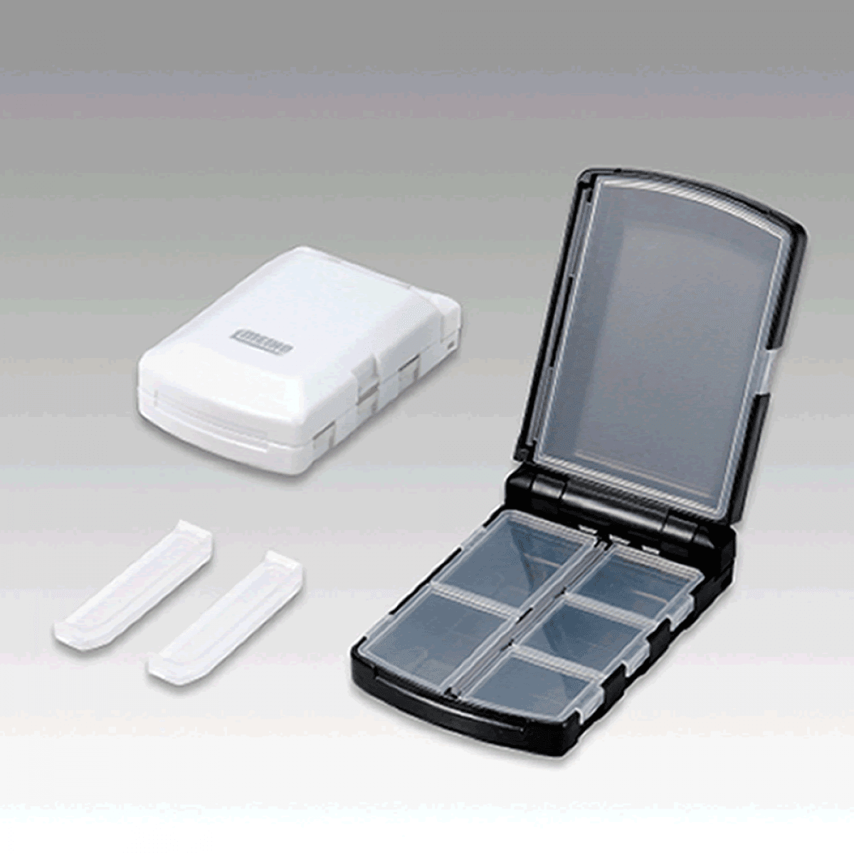 MEIHO PA-6 DD PEARL WHITE - Britannic Trade