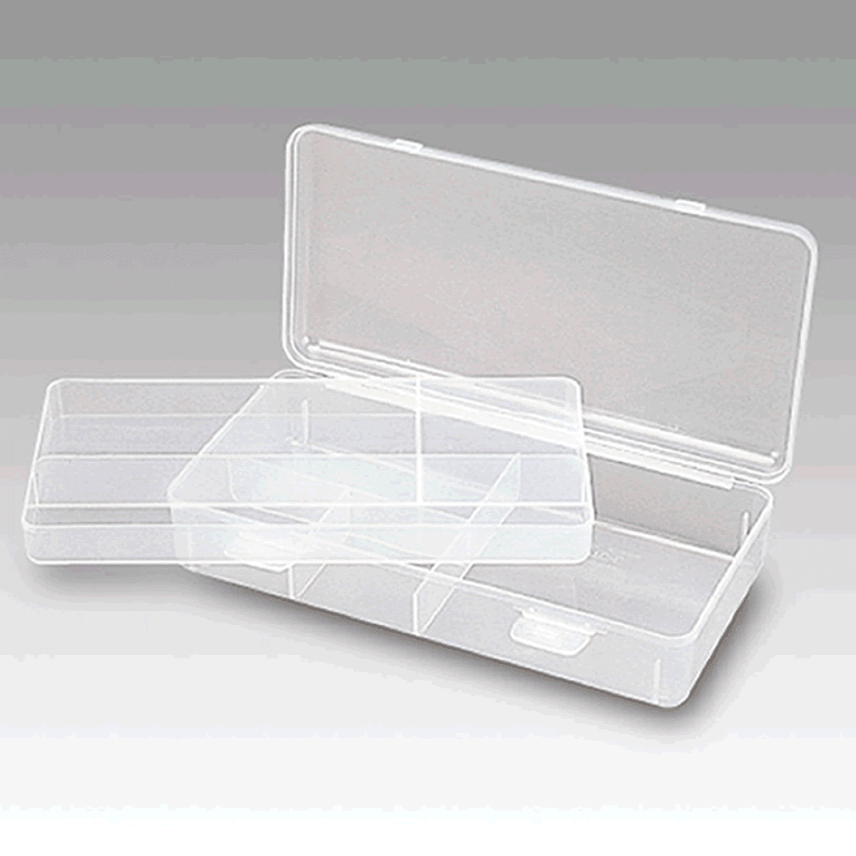 MEIHO TACKLE CASE L - Britannic Trade