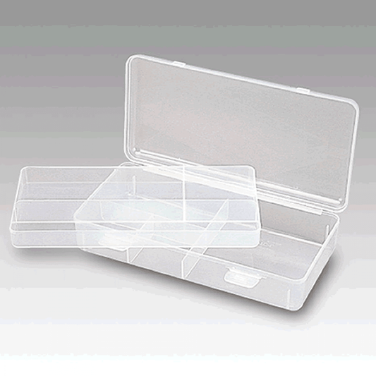 MEIHO TACKLE CASE L - Britannic Trade