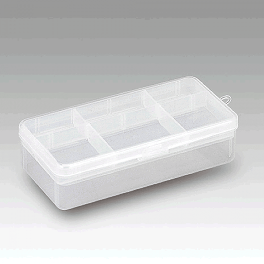 MEIHO TACKLE CASE M - Britannic Trade