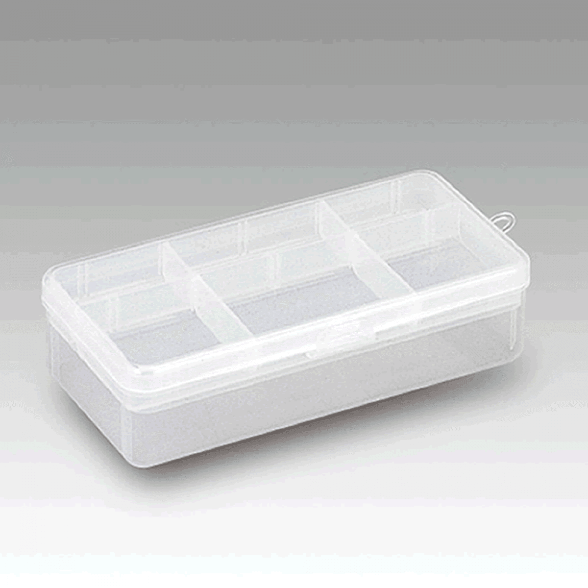 MEIHO TACKLE CASE M - Britannic Trade