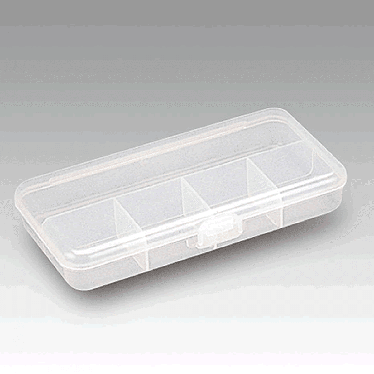 MEIHO TACKLE CASE S - Britannic Trade