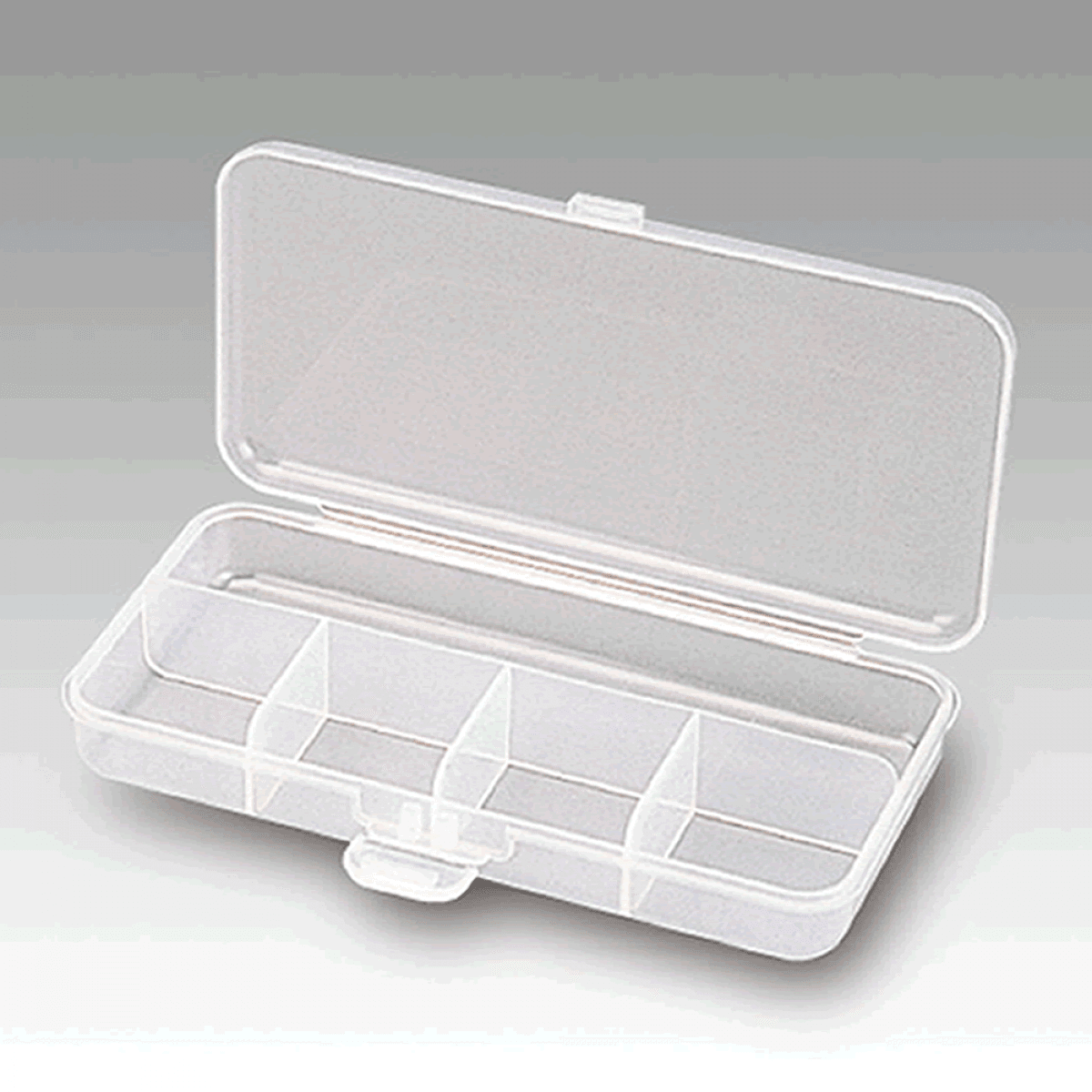 MEIHO TACKLE CASE S - Britannic Trade