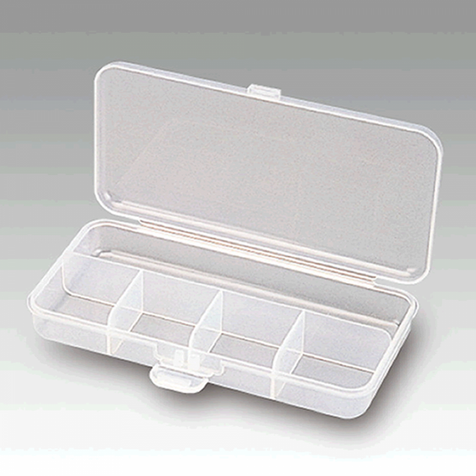 MEIHO TACKLE CASE S fishing accessory — photo 2